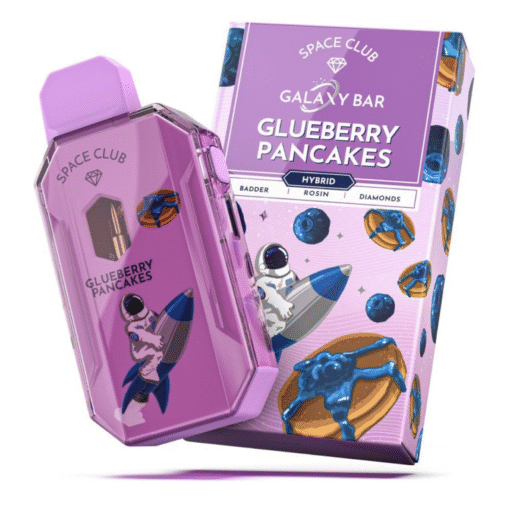 Space club 2g disposable Space club 2g disposable