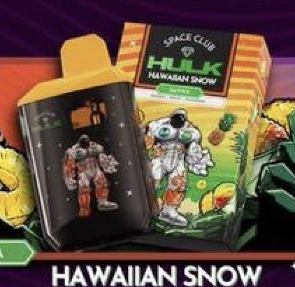 Space club 2g disposable Space club 2g disposable