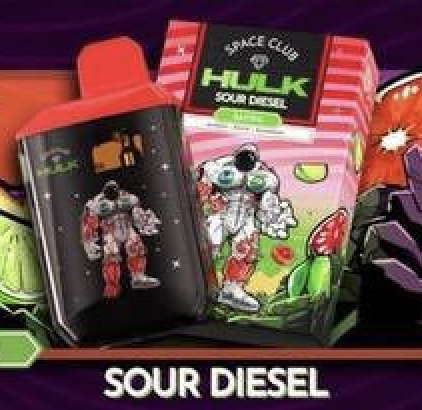 Space club 2g disposable Space club 2g disposable