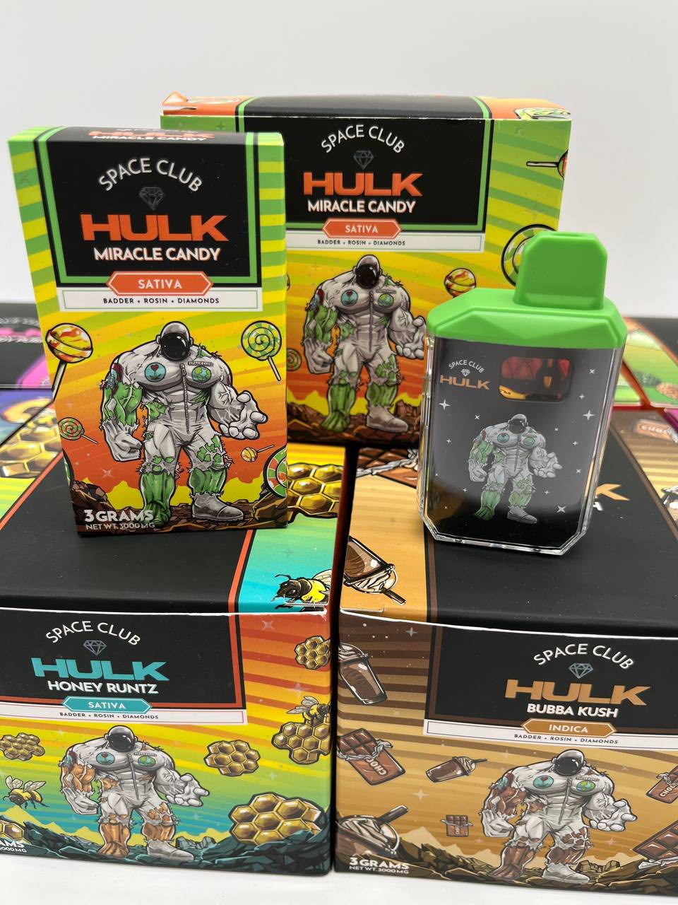 Space club 2g disposable Space club 2g disposable