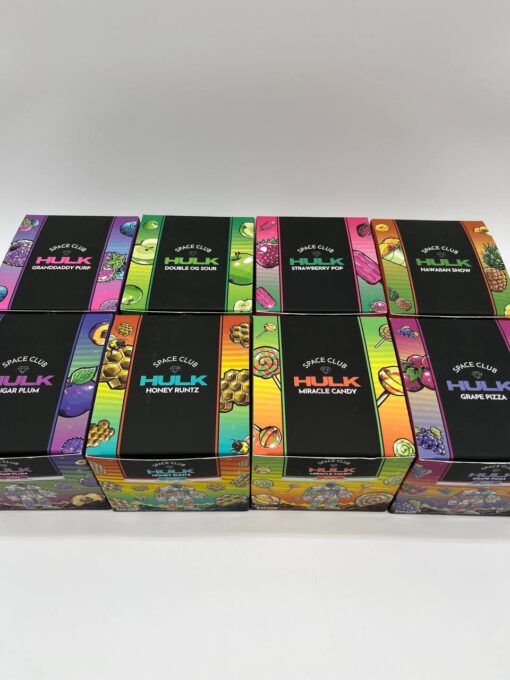 Space club 2g disposable Space club 2g disposable