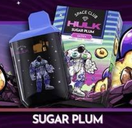 Space club 2g disposable Space club 2g disposable