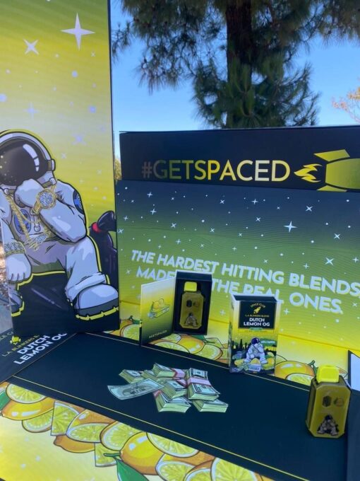 Space club 2g disposable Space club 2g disposable