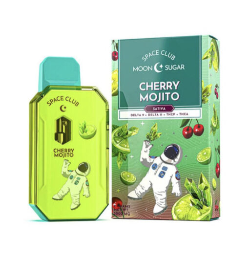 Space club 2g disposable Space club 2g disposable