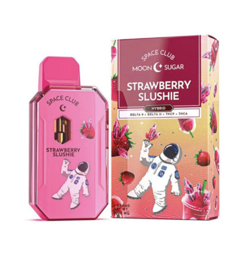 Space club 2g disposable Space club 2g disposable