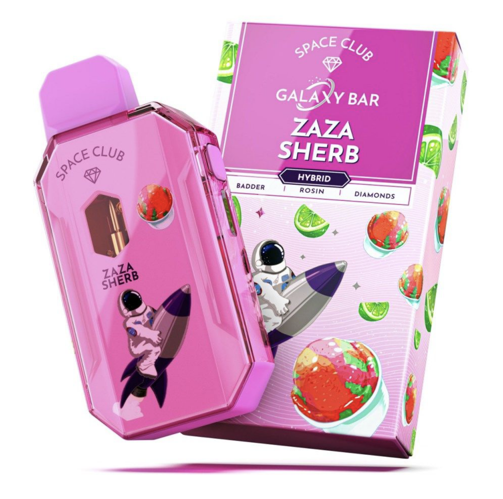 Space club 2g disposable Space club 2g disposable